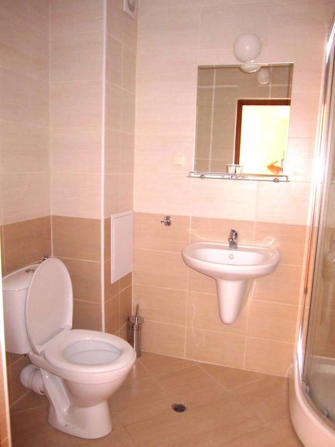 Hotel Coop Central Обзор Экстерьер фото